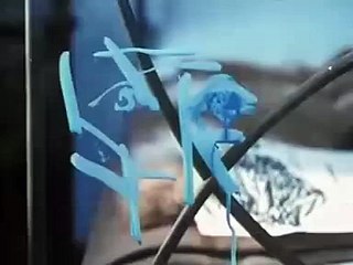 Teorema - Clip en idioma Original en Italiano