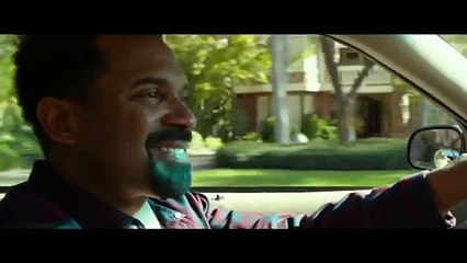Meet the Blacks - Trailer en inglés