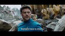 Star Trek: Sin Límites - Trailer Subtitulado en Español