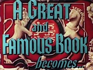 Ivanhoe Trailer