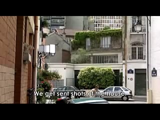 El Observador Oculto - Trailer subtitulado en inglés