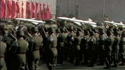 Deutschland 83 - Trailer Oficial Primera temporada