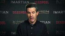 Simon Kinberg contesta preguntas sobre X-Men Apocalipsis