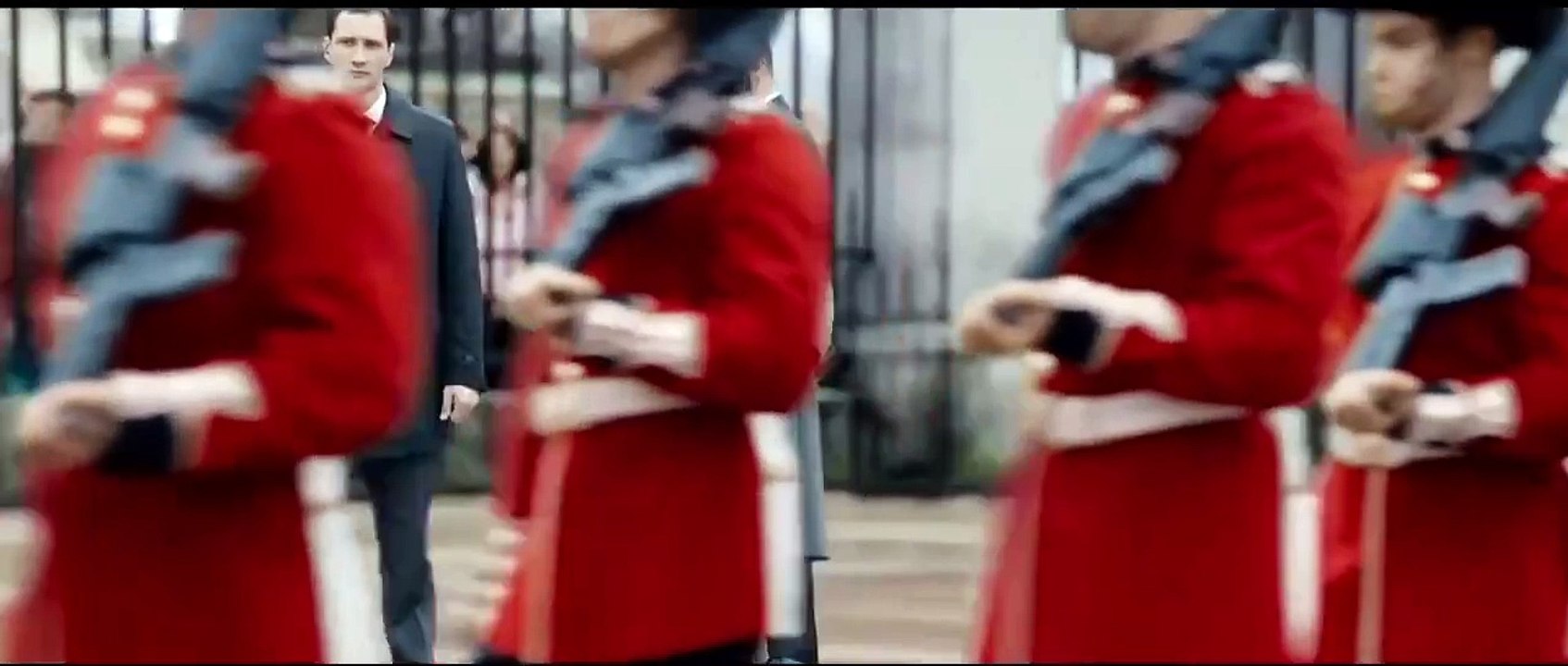 London Has Fallen Trailer 2