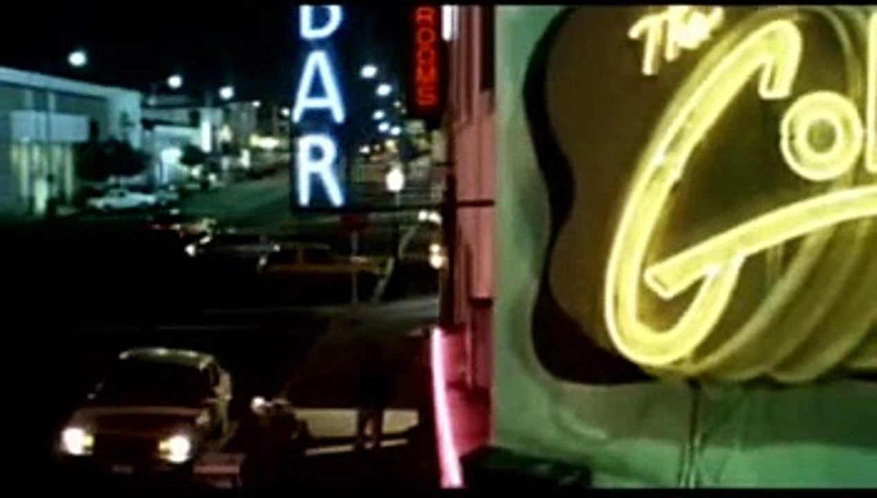 Barfly-Trailer
