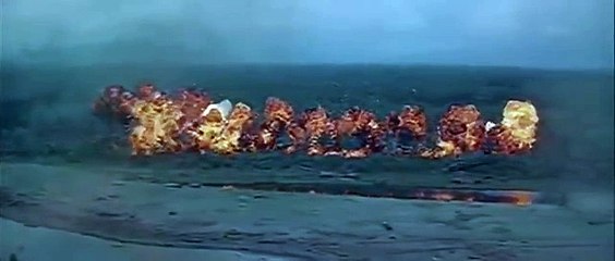 Apocalypse Now Redux - Trailer en inglés