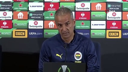 İsmail Kartal: “Turu geçmek adına her şeyi hak etmiştik”