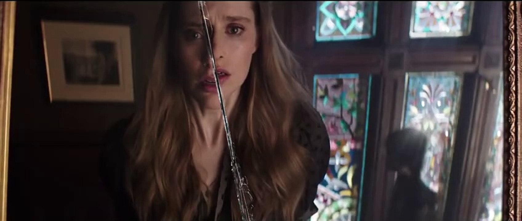 Comercial de Chevy Malibu y Cruze dirigido por Sam Raimi
