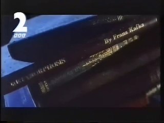 Franz Kafka's It's a Wonderful Life - Trailer