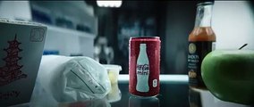 Coca-Cola - Coke Mini (Hulk vs. Ant-Man)