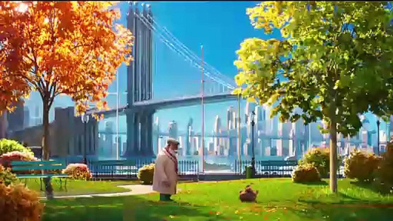 La Vida Secreta de tus Mascotas - TV Spot Super Bowl