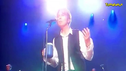 Tributo a David Bowie