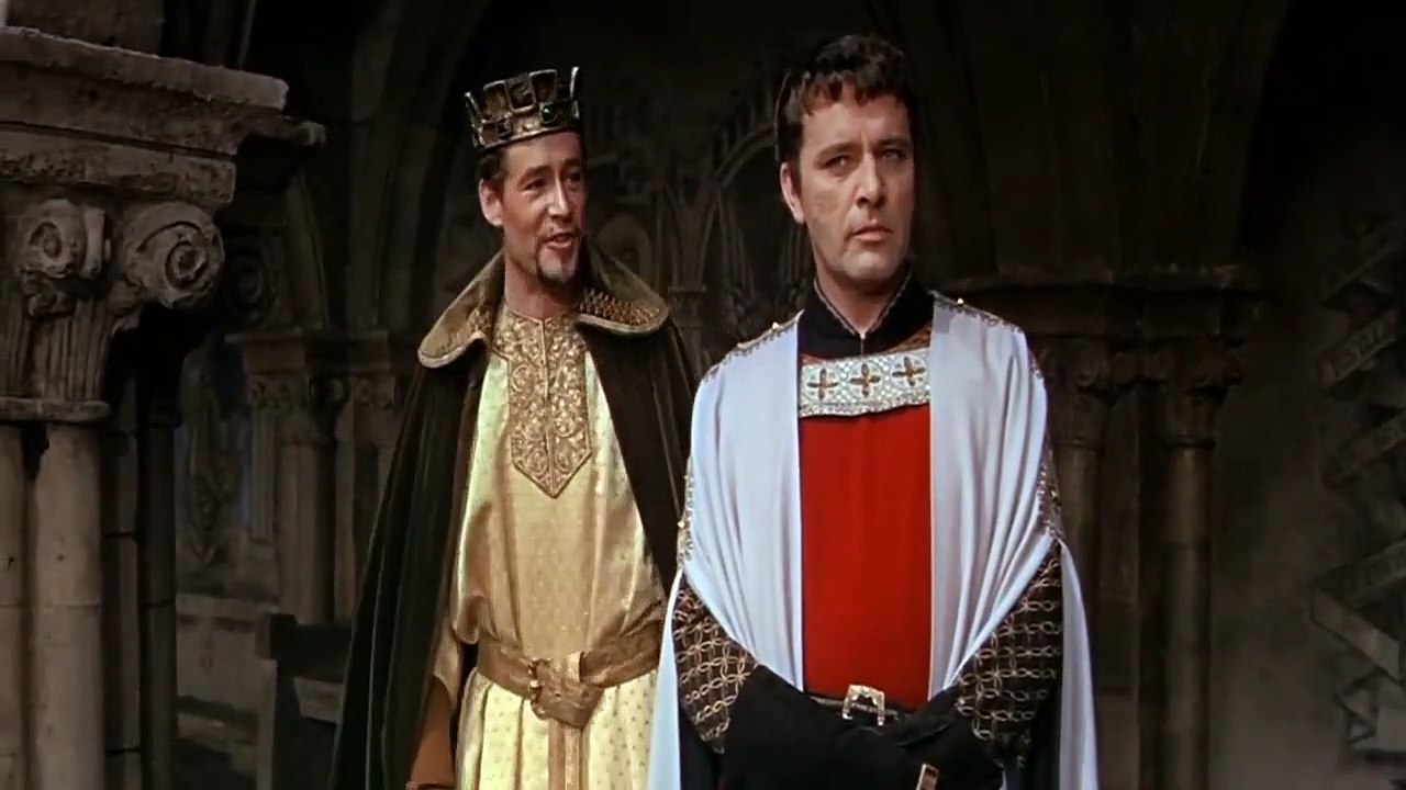 Becket