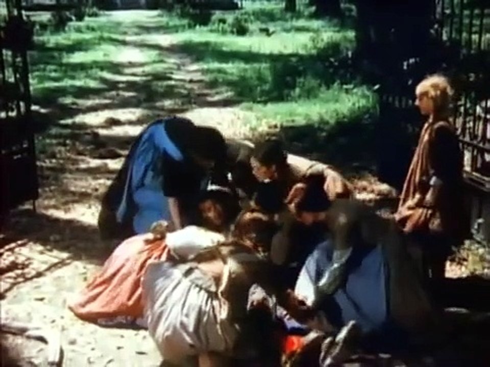 El Engaño Trailer