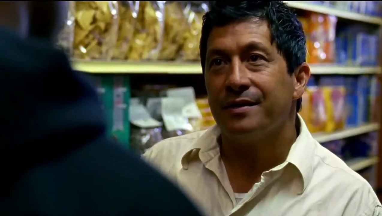 Fruitvale Station - Trailer