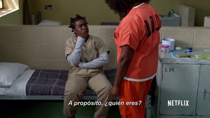 Orange is the New Black-Trailer segunda temporada