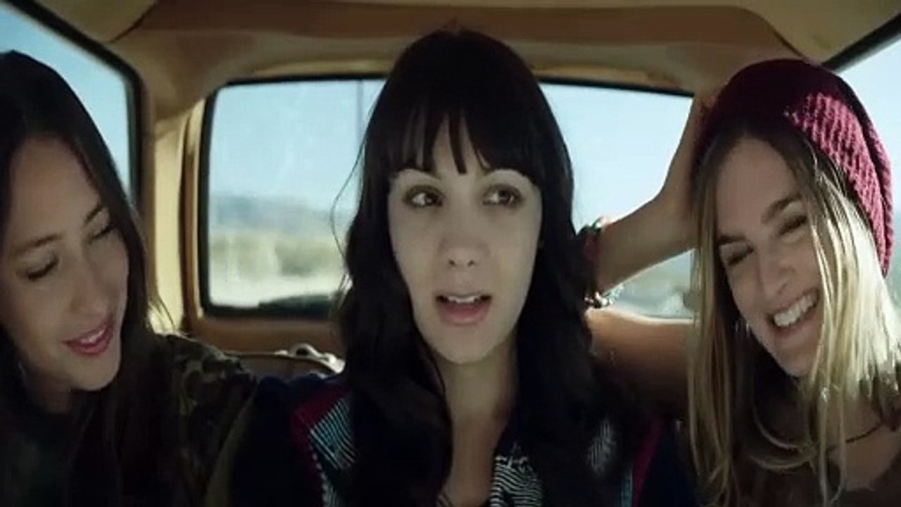 Southbound - Trailer