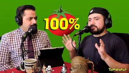 Primera Toma - Zootopia, Zoolander 2 y Dioses de Egipto