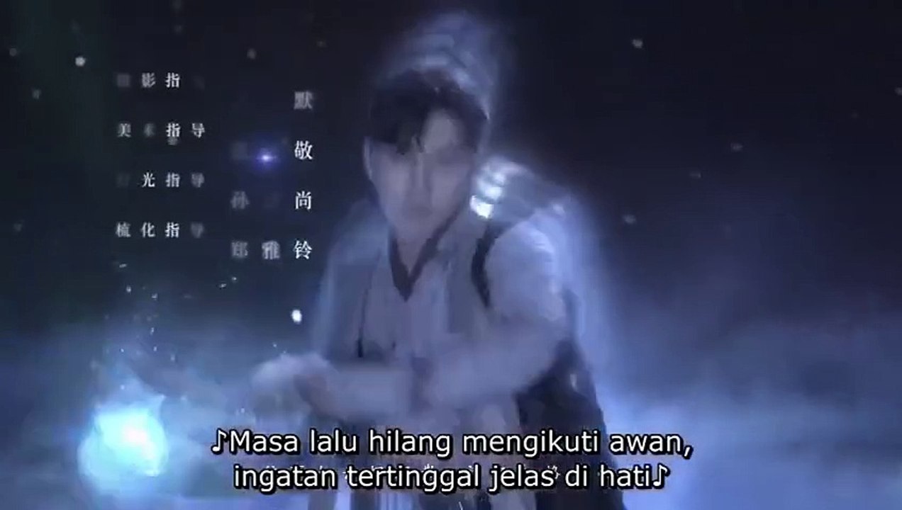 douluo-continent-season-1-episode-13-2021