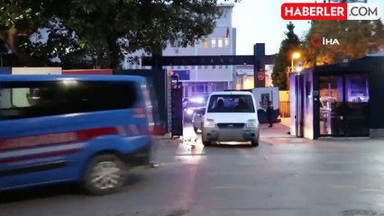 Mersin'de yasadışı bahis operasyonu: 5 gözaltı