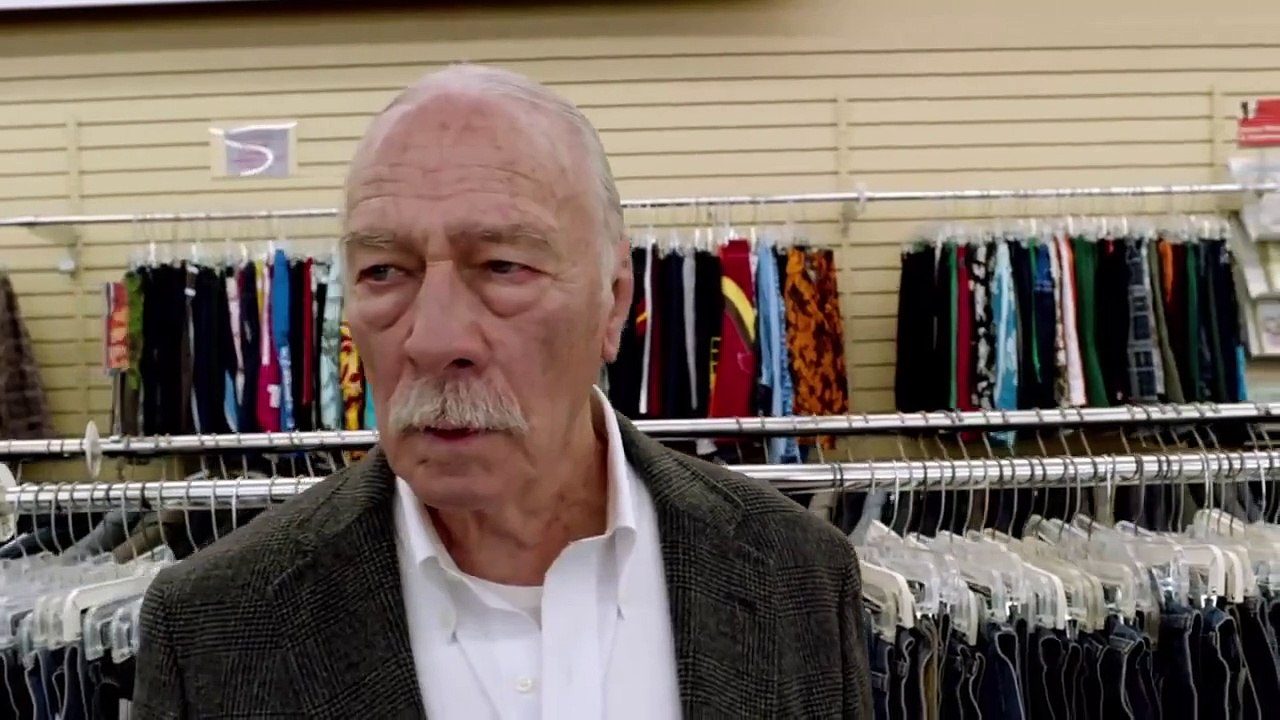 Recuerdos Secretos-Trailer