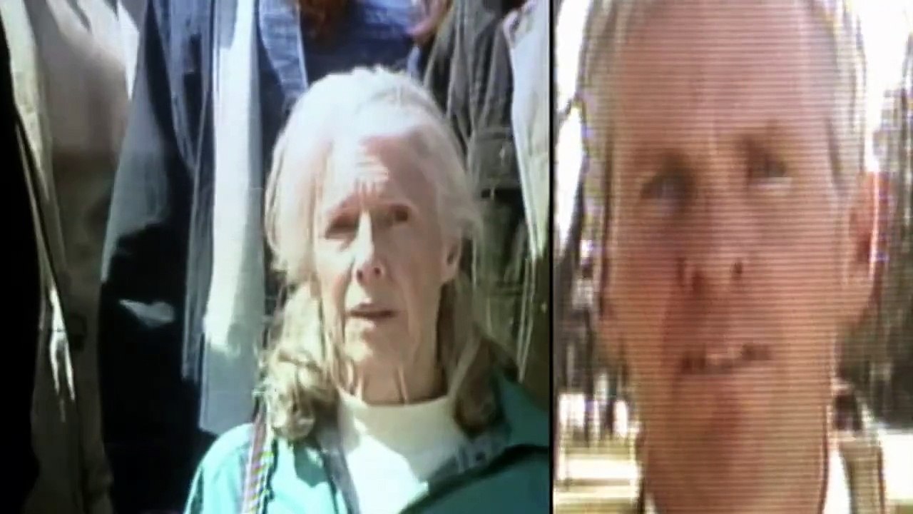 The Laramie Project - Trailer