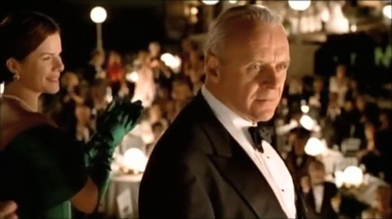 ¿Conoces a Joe Black? - Trailer Oficial