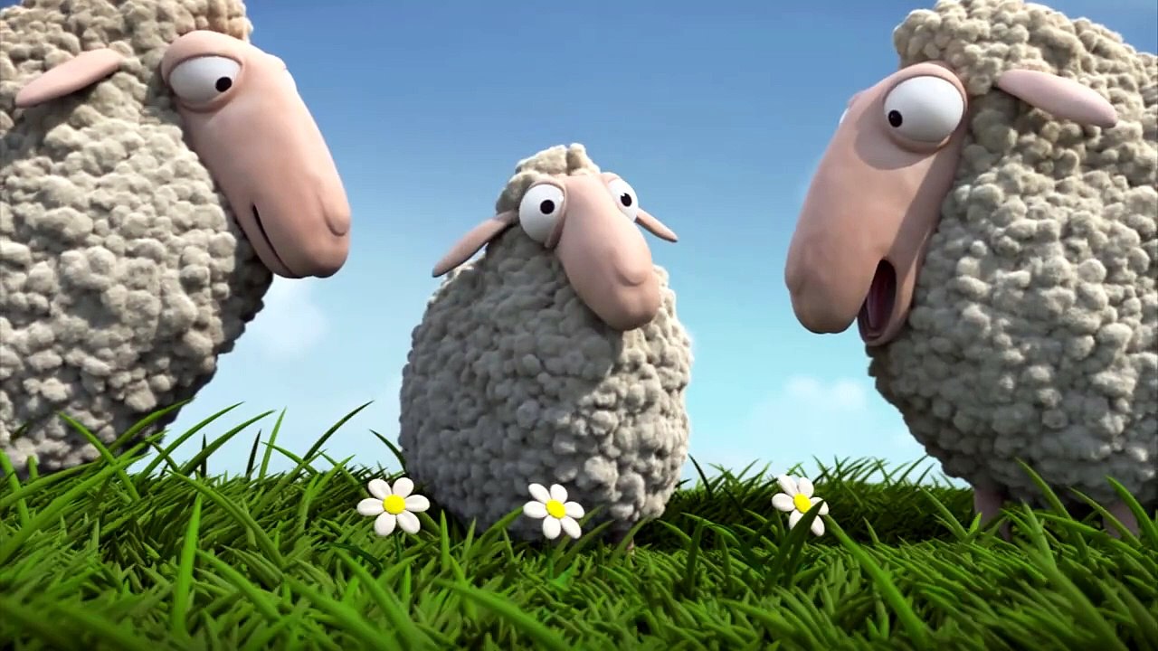 Lambs-Cortometraje