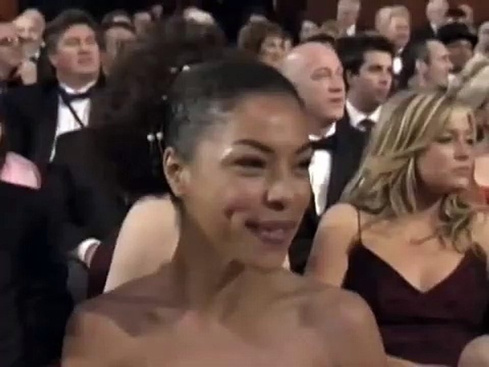 Presentación de Chris Rock