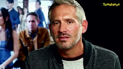 Un Novio Para Mi Mujer - Entrevista a Arath de la Torre