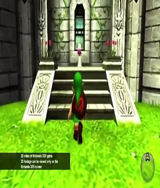 Robin Williams - Comercial de Zelda