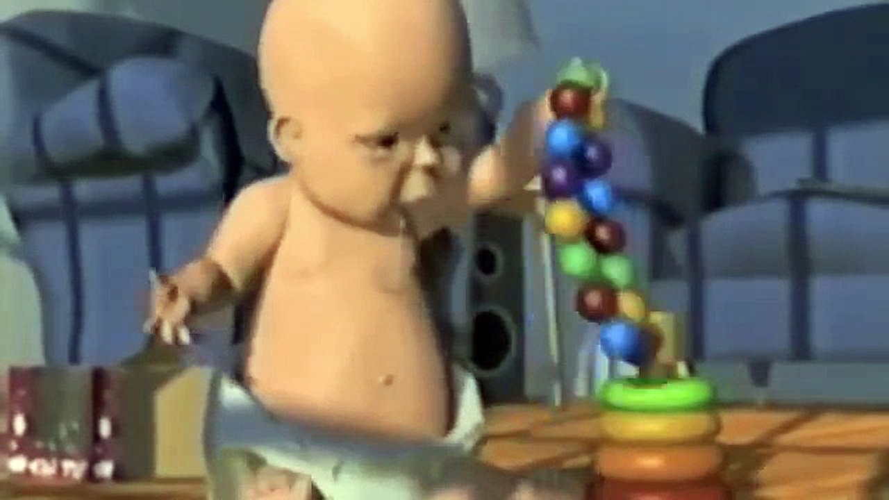 Tin Toy