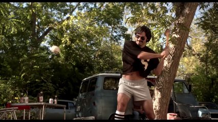 Everybody Wants Some - Trailer Internacional