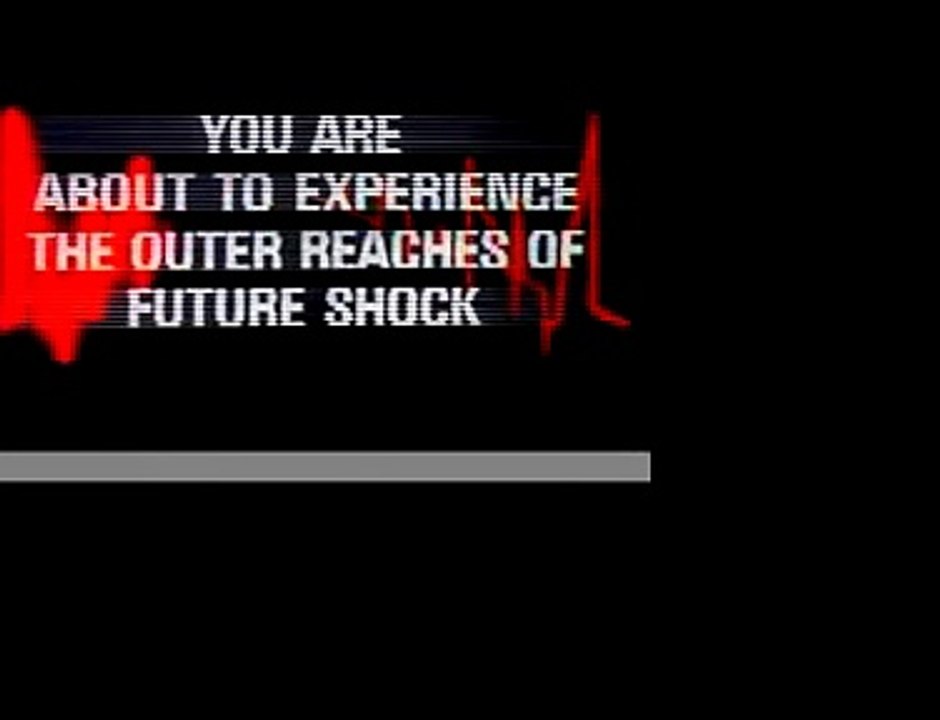Trailer de Scanners