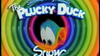 Entrevista al actor Joe Alaskey