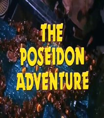 La Aventura del Poseidón 🎬 - Trailer Oficial de la Emocionante Película