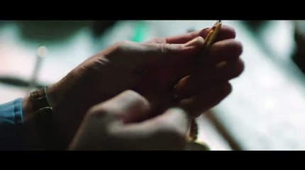 El Bosque de Karadima Trailer