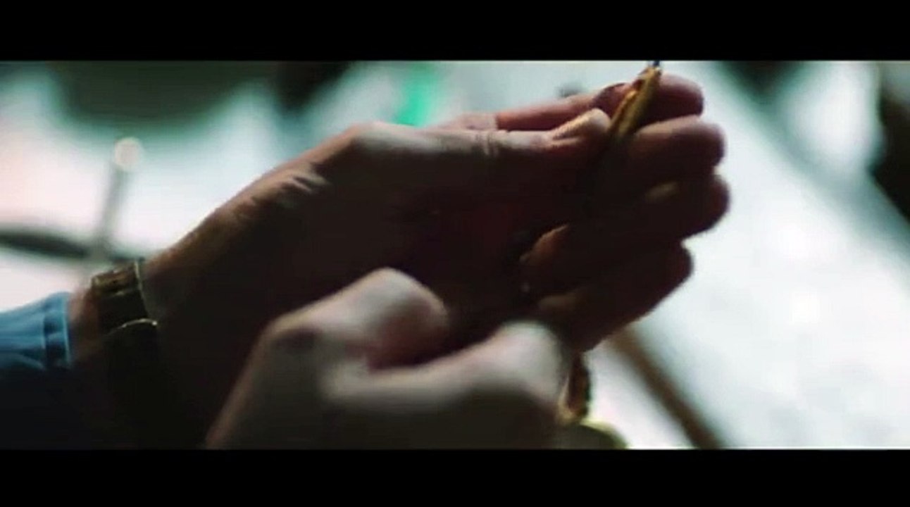 El Bosque de Karadima Trailer