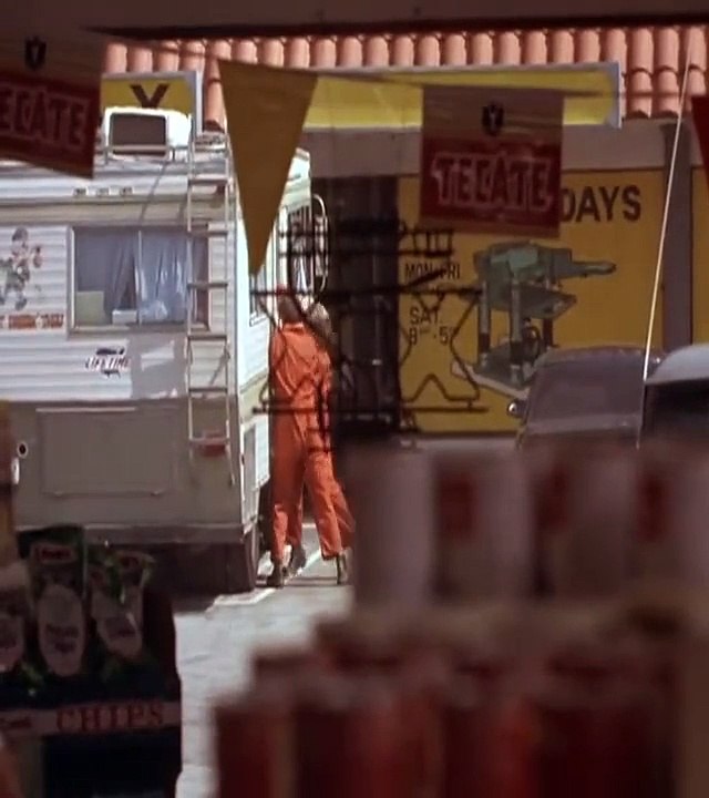 Happy, Texas-Trailer