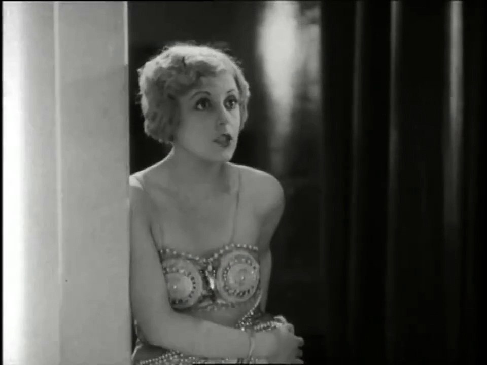 The Broadway Melody Clip