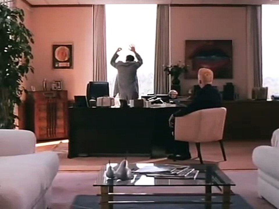Hail Caesar - Clip