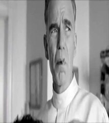 El Hombre que Nunca Estuvo Trailer