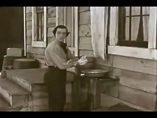 El General - Official Trailer 🎬