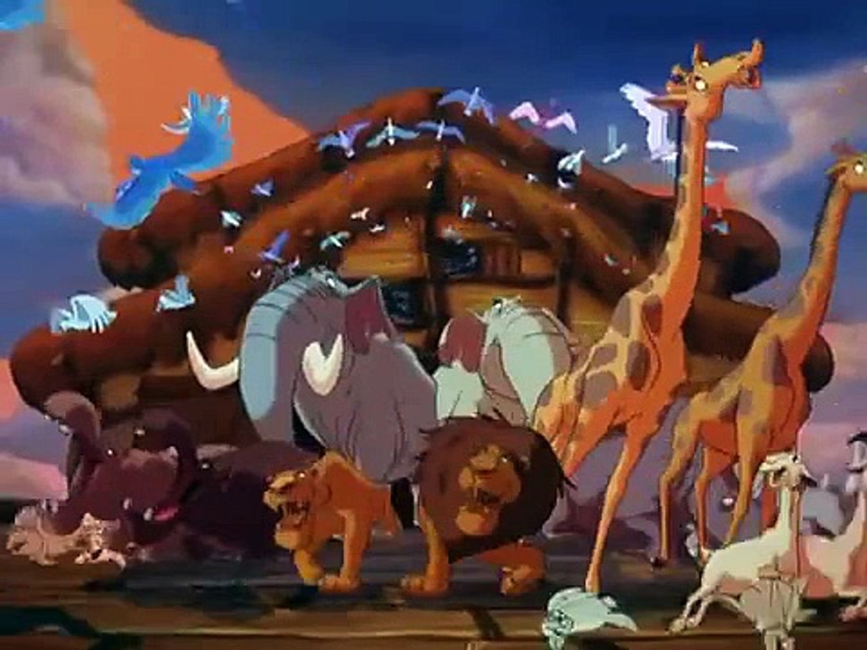 Fantasía/2000- Trailer