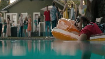 Celeste & Jesse Forever Official Trailer