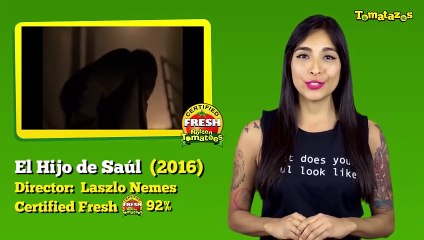 Cartelera - 26 de febrero de 2016