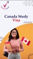 Best immigration Consultant for Study Visa in Canada