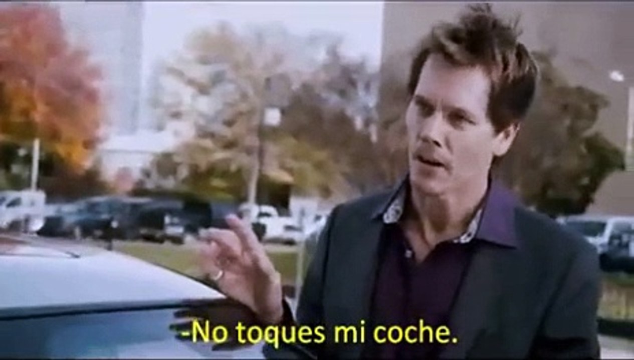 Super - Trailer Subtitulado