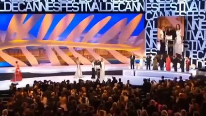 La Vida de Adéle - Triunfó en Cannes