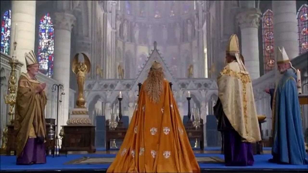 The White Queen - Trailer